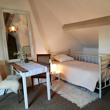 B&B Maison Juves Planchez Anost Lac Des Settons Quarto foto