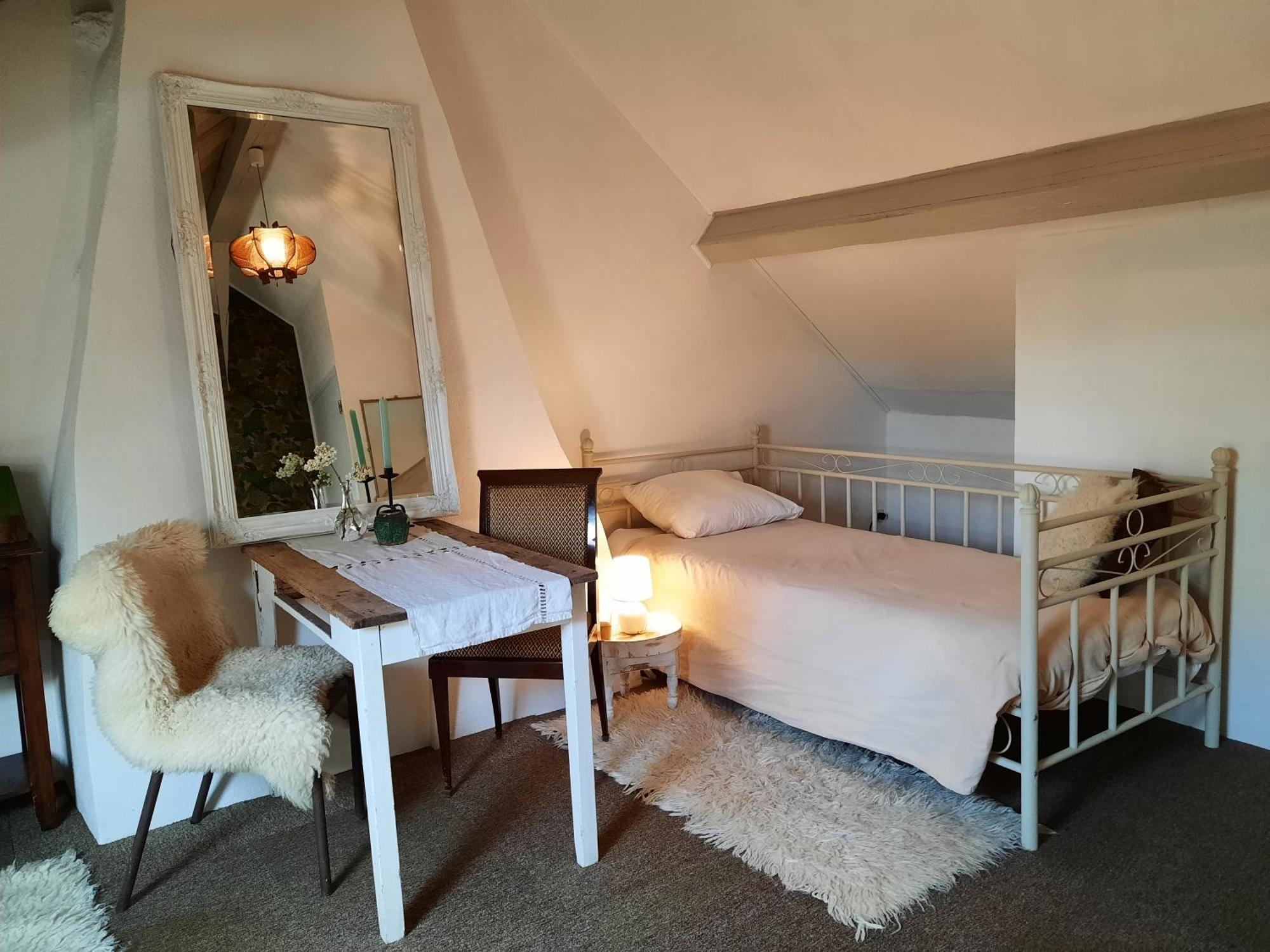 B&B Maison Juves Planchez Anost Lac Des Settons Quarto foto